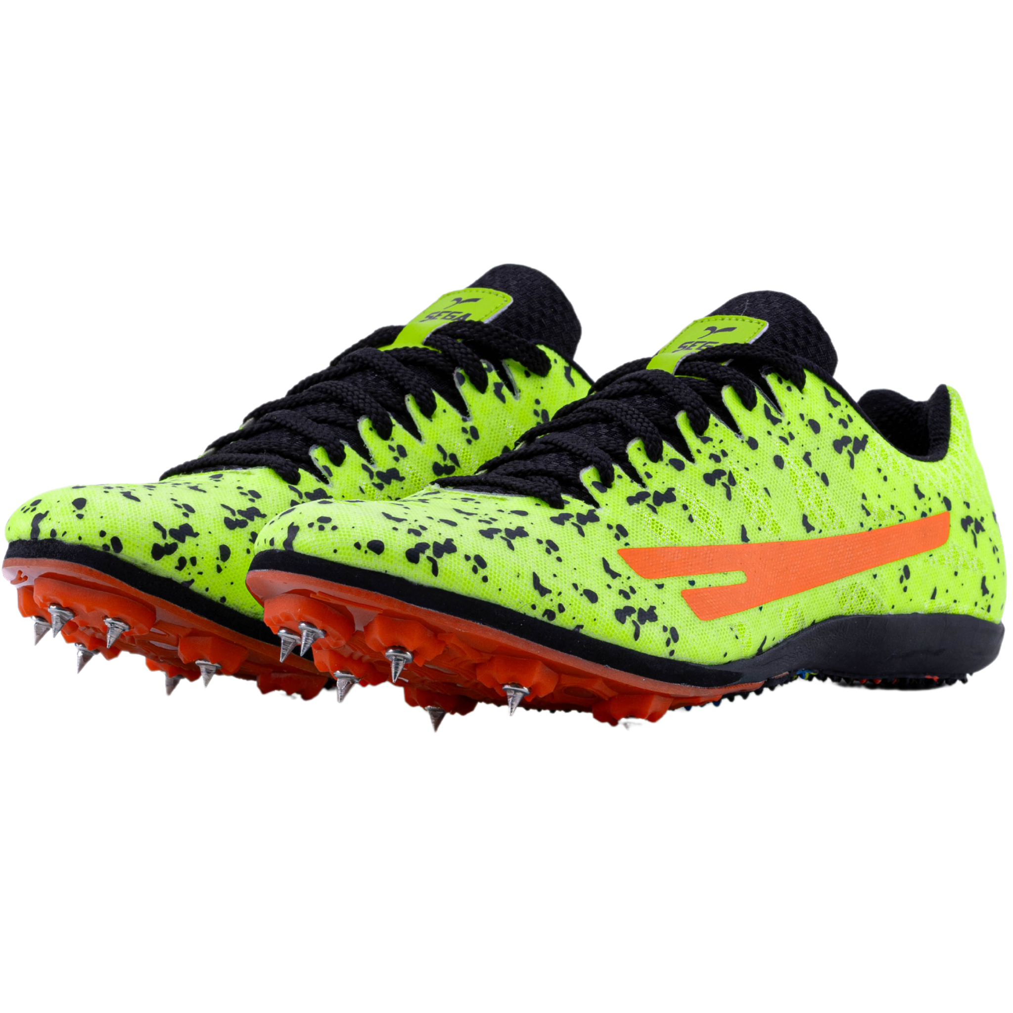 Stores that sell track spikes on sale