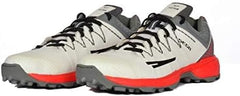 QUIVE SEGA G-Power Cricket Shoes