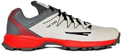 QUIVE SEGA G-Power Cricket Shoes