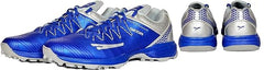 QUIVE SEGA G-Power Cricket Shoes