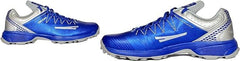 QUIVE SEGA G-Power Cricket Shoes
