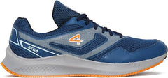 Sega Comfort R7 Sneaker Lightweight Running and Gym Trainers