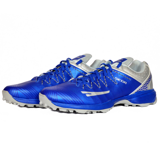 QUIVE SEGA G-Power Cricket Shoes