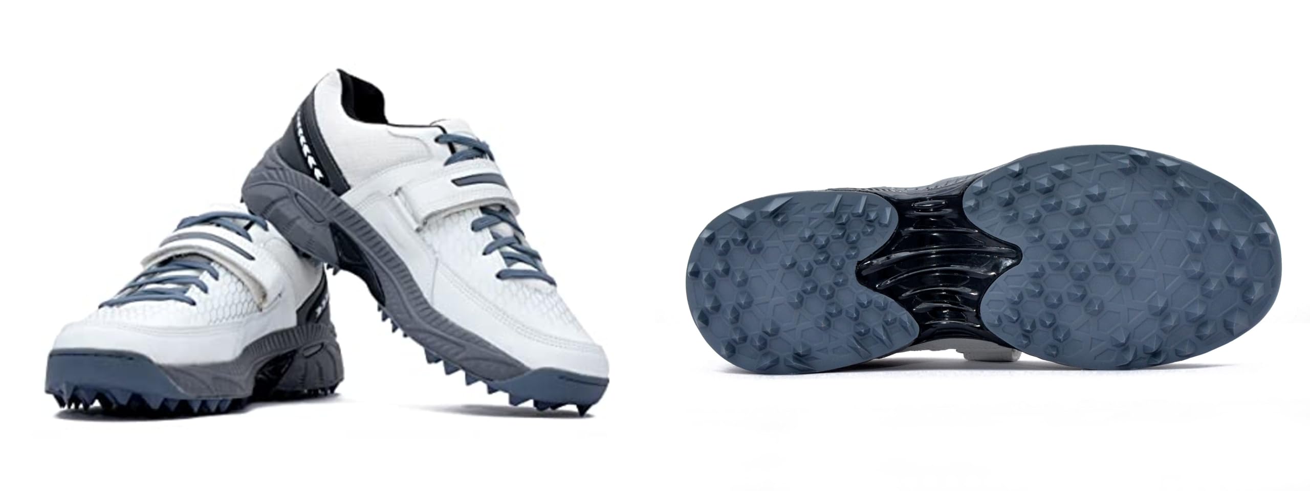 Reach, cricket shoes, sports shoes, shoes, studs, segastore, quive, quive london
