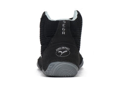 SEGA QUIVE RING High Top Pro Wrestling & Boxing Shoes