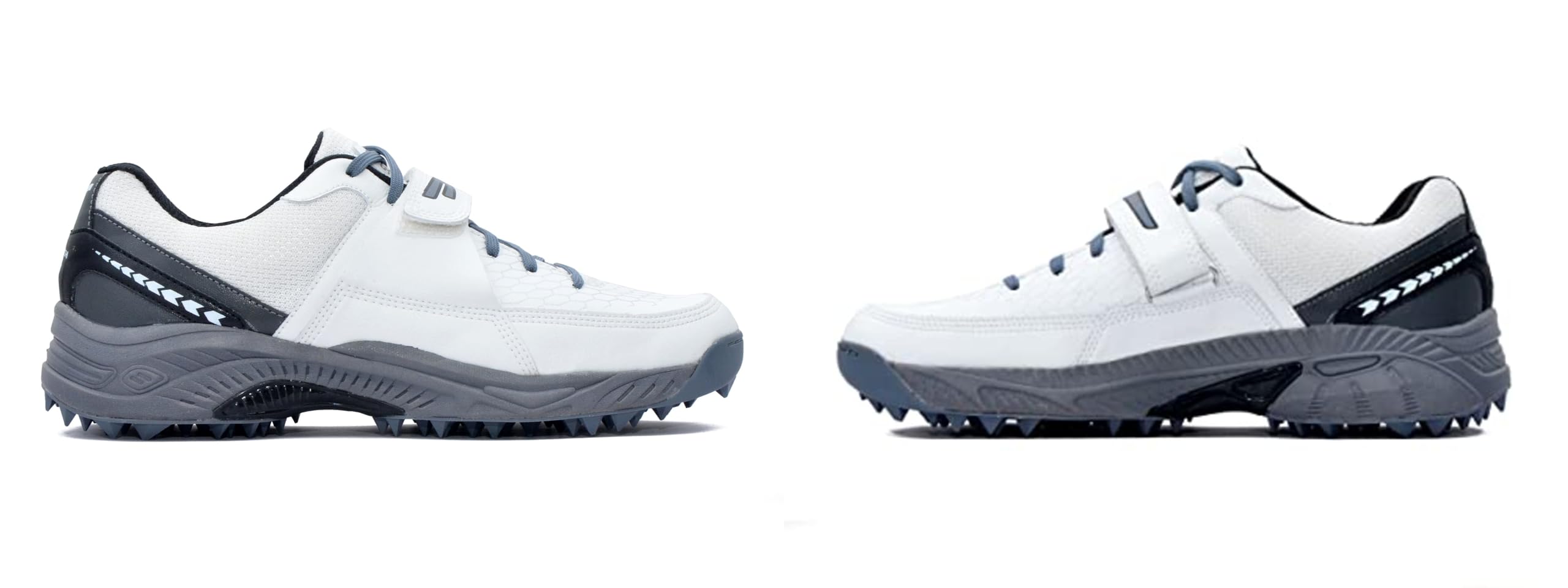 Reach, cricket shoes, sports shoes, shoes, studs, segastore, quive, quive london