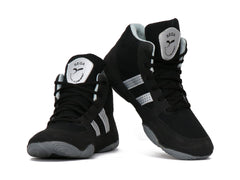 SEGA QUIVE RING High Top Pro Wrestling & Boxing Shoes