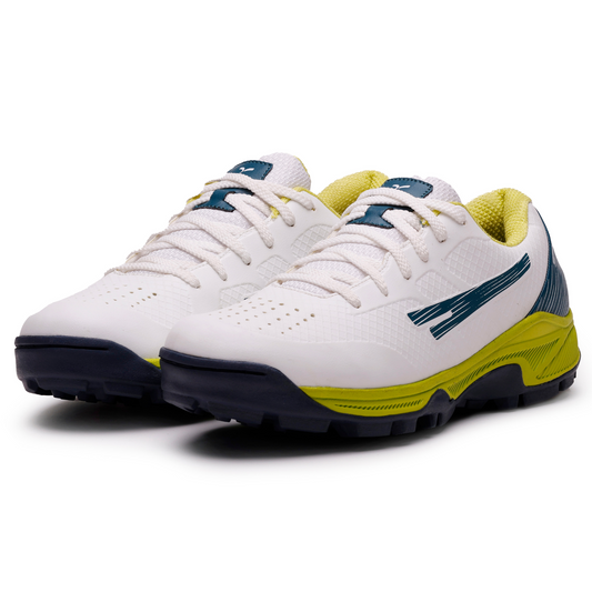 Parker, cricket shoes, sports shoes, shoes, studs, segastore, quive, quive london