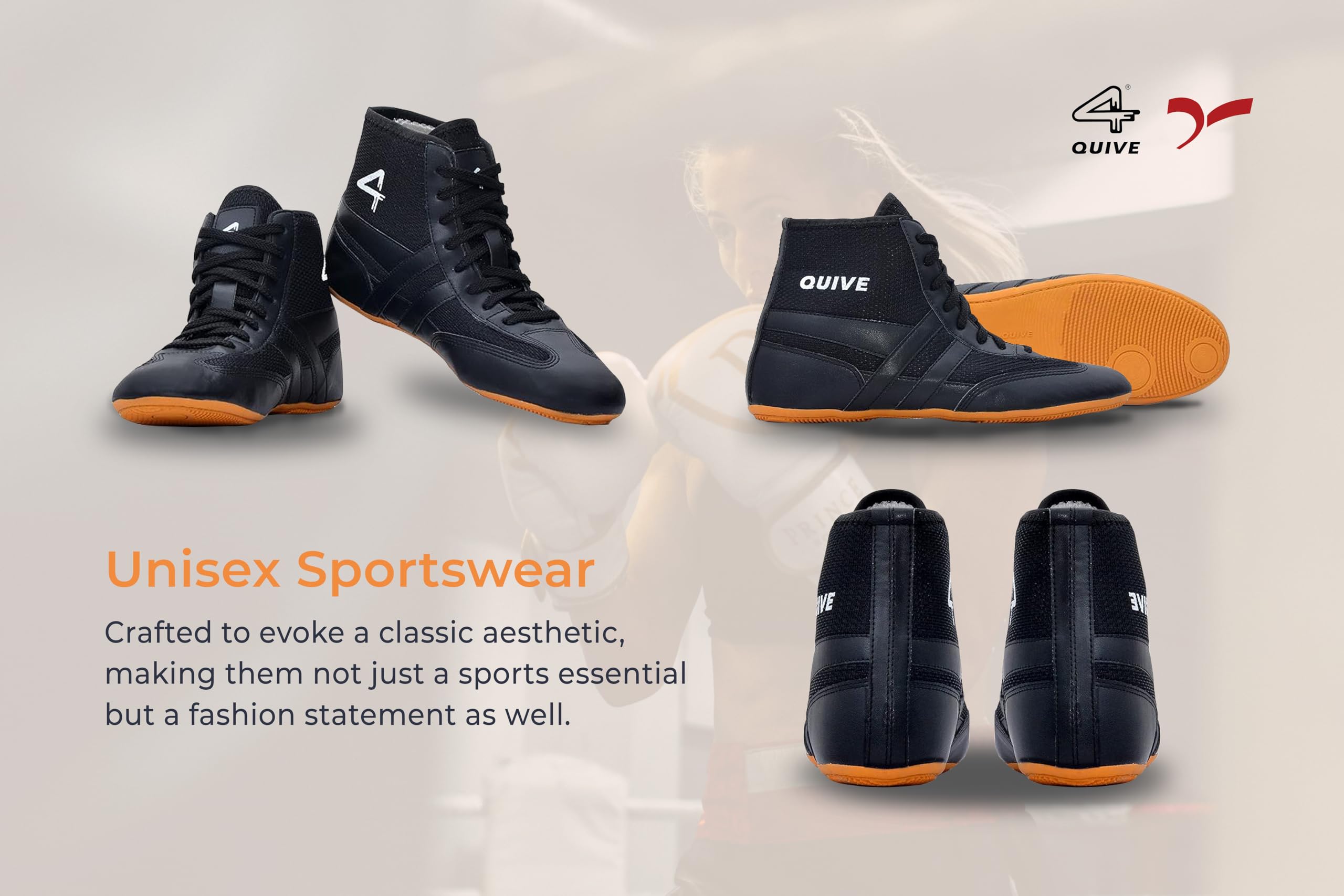 Kabaddi, boxing shoes, wrestling shoes, sports shoes, sports, segastore, quive, quive london