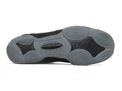 SEGA QUIVE RING High Top Pro Wrestling & Boxing Shoes