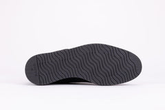 QUIVE LONDON Chukka Leather Boots