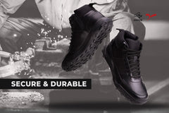Combat Shoes, Trekking Boots, Quive, outdoor shoes, construction shoes, leather shoes, boots