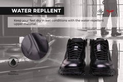 Combat Shoes, Trekking Boots, Quive, outdoor shoes, construction shoes, leather shoes, boots