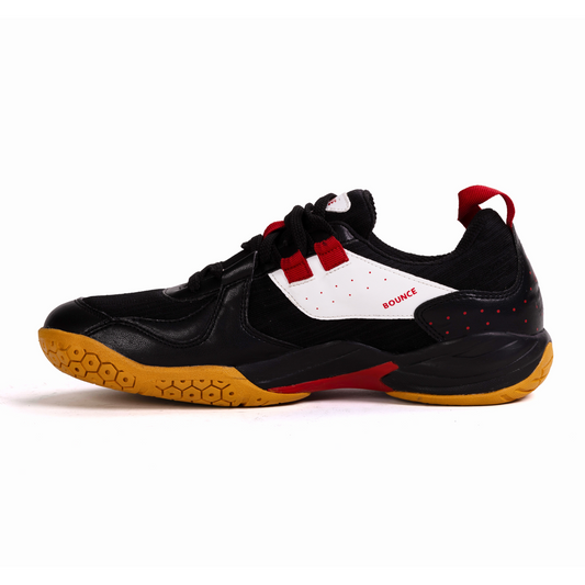 Bounce, Badmintion, Tennis, Squash, Table Tennis, Volleyball, Shoes, Sports, Segastore, Quive, Quive London