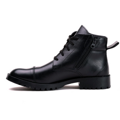 DMS, work shoes, boots, safety shoes, construction boots, leather shoes, segastore, quive, quive london