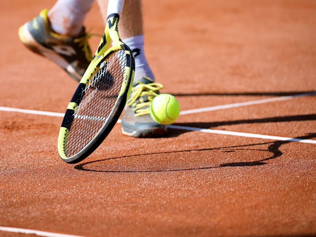 Tennis Shoes