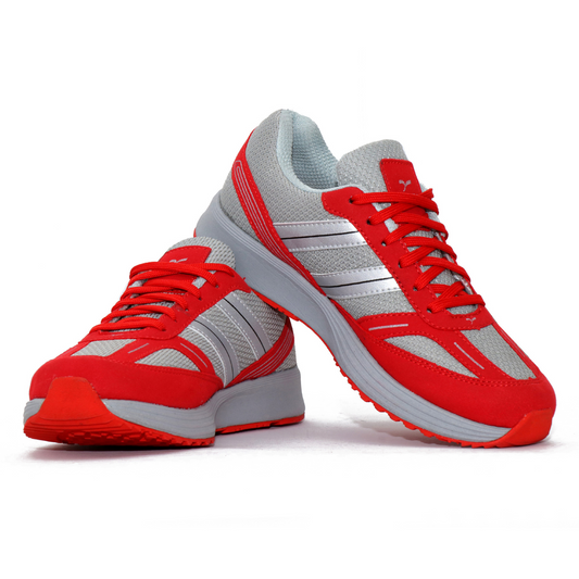 SEGA QUIVE Marathon kids' trainers