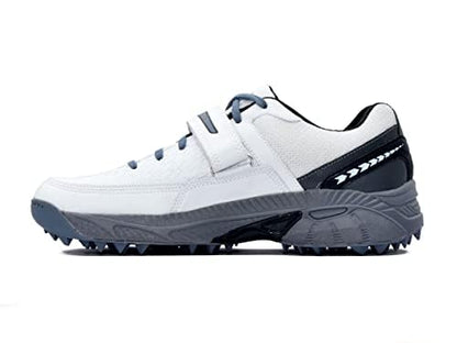 QUIVE SEGA REACH Performance Cricket Studs Boots, alternate view 4