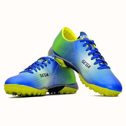 Sega Legend Football Boots Outdoor Men's Football Boots & Indoor Low Top Football Shoes Boys Astro Turf Trainers Football Shoes Lightweight Unisex Best Price Tag