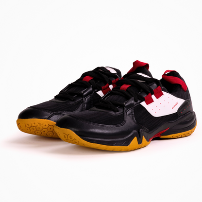 QUIVE BOUNCE Badminton Tennis and Squash Court Shoes, alternate view 2