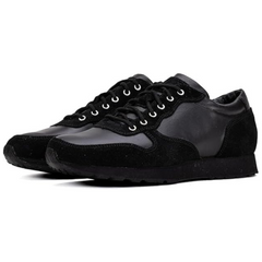 QUIVE LONDON Hawk Eye Mens Shoes Semi Formal Fashion Trainers Men Shoes Men's lace-ups Premium Suede Leather Smart Shoes for Men UK