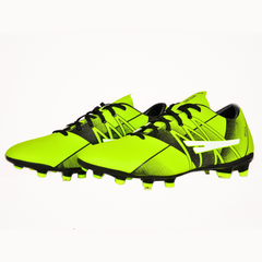 Sega Brutal Football Boots Spikes Outdoor Trainers Cleats Professional Athletics Training Sneakers Breathable Soccer Shoes Unisex