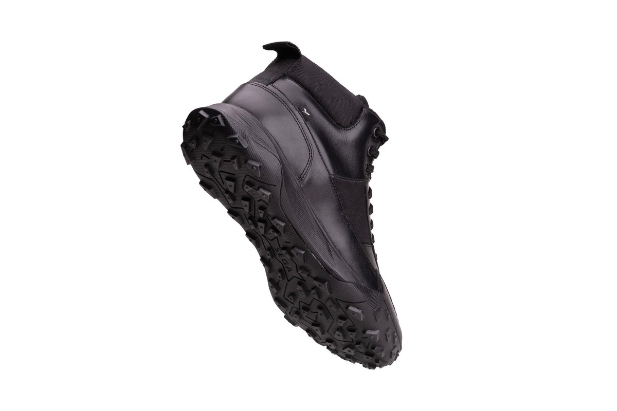 QUIVE Hi-Trek 3.0 Combat Shoes Trekking Boots, alternate view 5