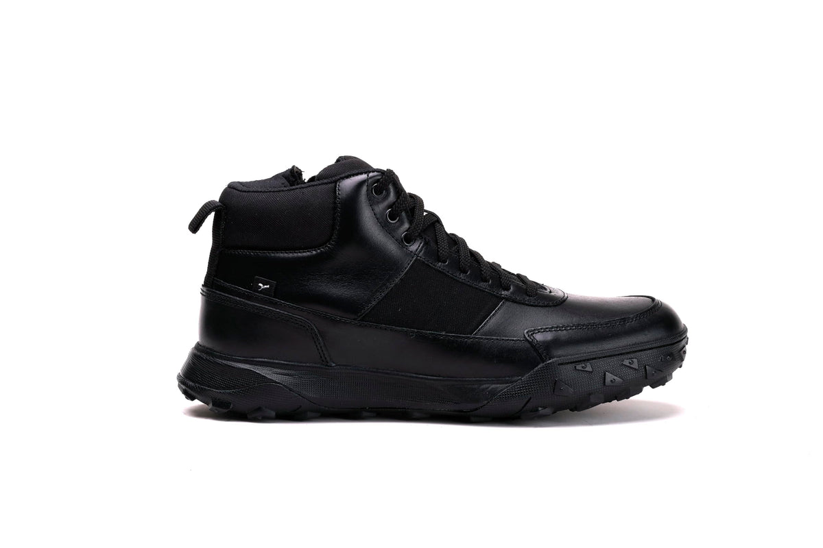 QUIVE Hi-Trek 3.0 Combat Shoes Trekking Boots, alternate view 3