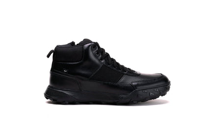 QUIVE Hi-Trek 3.0 Combat Shoes Trekking Boots, alternate view 3