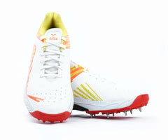Sega CL 60 Men's Detachable Metal Spikes Cricket Shoes