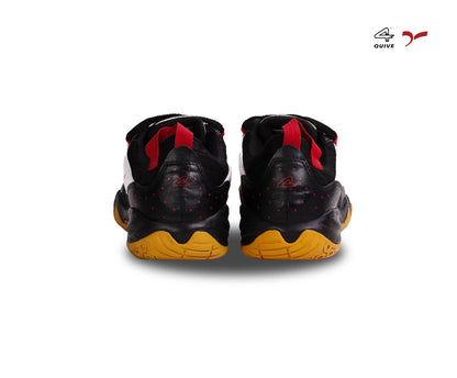 QUIVE BOUNCE Badminton Tennis and Squash Court Shoes, alternate view 10