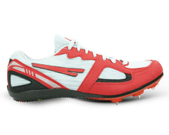 Sega Endurance Metal Running Spikes Shoes, Unisex Track & Field Shock Resistant, Breathable Upper, Light Weight