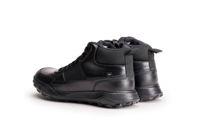 QUIVE Hi-Trek 3.0 Combat Shoes Trekking Boots, alternate view 4