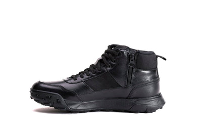 QUIVE Hi-Trek 3.0 Combat Shoes Trekking Boots, alternate view 2