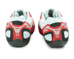 Sega Endurance Metal Running Spikes Shoes, Unisex Track & Field Shock Resistant, Breathable Upper, Light Weight