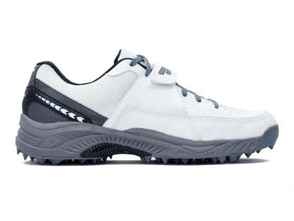 QUIVE SEGA REACH Performance Cricket Studs Boots, alternate view 3
