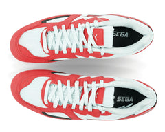 Sega Endurance Metal Running Spikes Shoes, Unisex Track & Field Shock Resistant, Breathable Upper, Light Weight