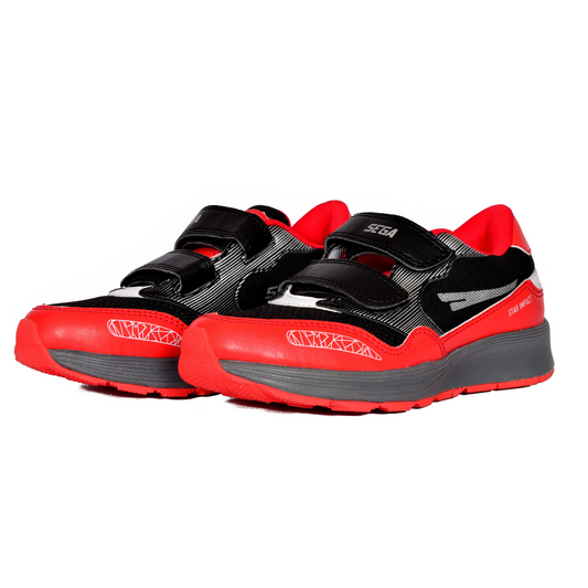 SEGA Active boys' trainers