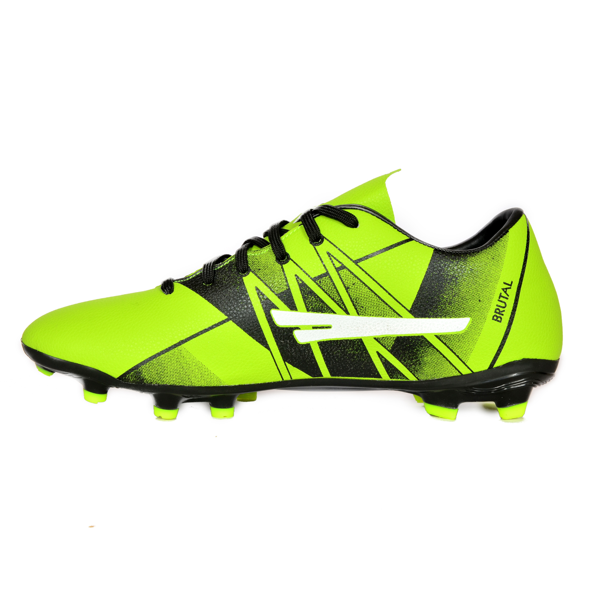 Brutal, football shoes, football spikes, segastore, sport shoes, sports, quive, quive london