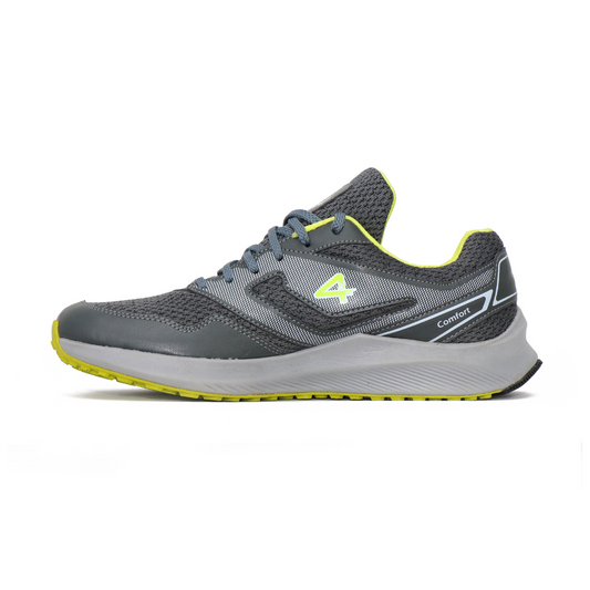 SEGA Comfort R7 Sneaker Lightweight Running and Gym Trainers