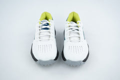 Sega P-25 Precision Men's Cricket Shoes Metal Spikes Trainers