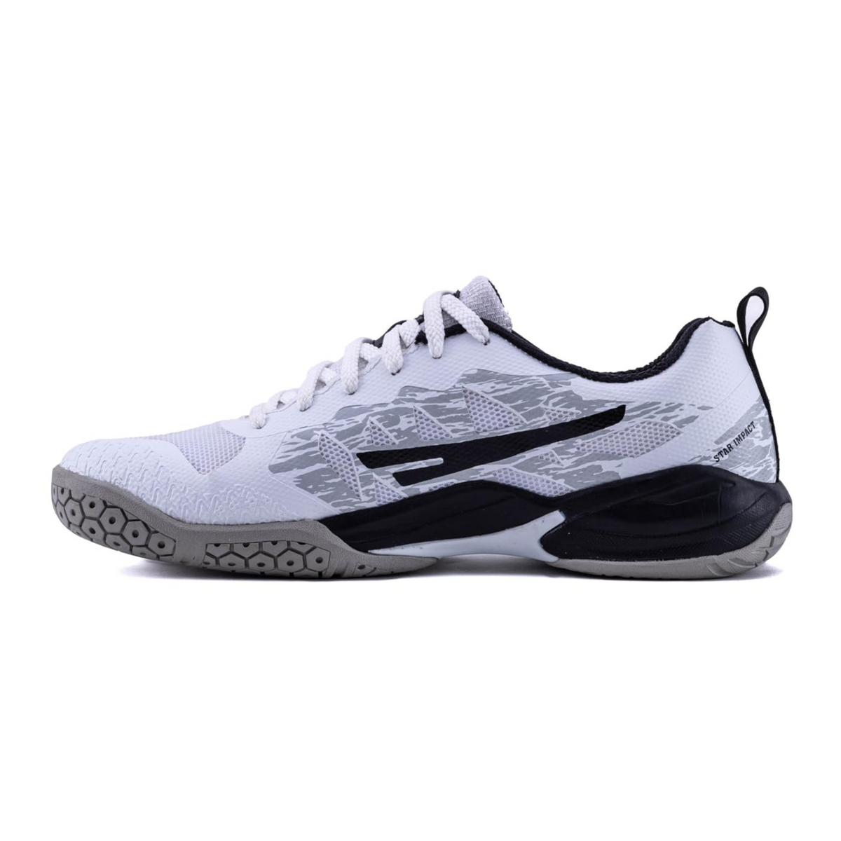 QUIVE SEGA RP24 Badminton Squash Court Trainers