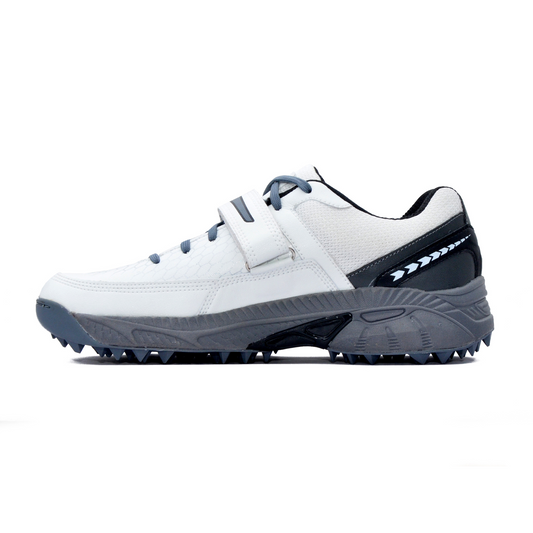 QUIVE SEGA REACH Performance Cricket Studs Boots