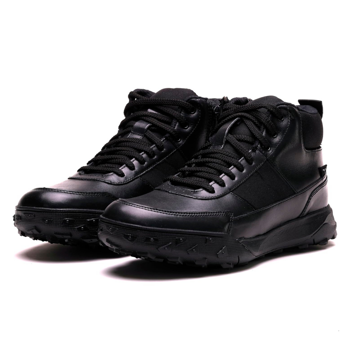 QUIVE Hi-Trek 3.0 Combat Shoes Trekking Boots