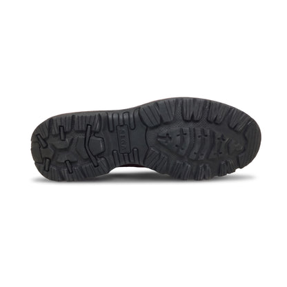 QUIVE SEGA Combat 3.0 Mid-Calf Leather Boots