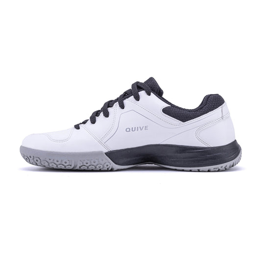 QUIVE SEGA Hyper Badminton, Squash & Volleyball Court Shoes