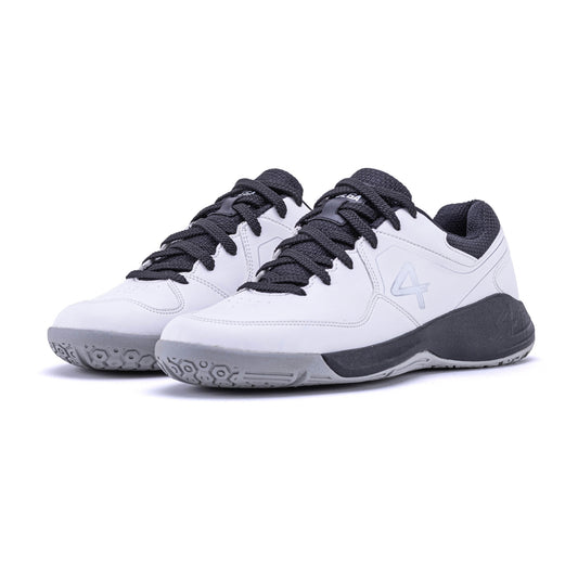 QUIVE SEGA Hyper Badminton, Squash & Volleyball Court Shoes