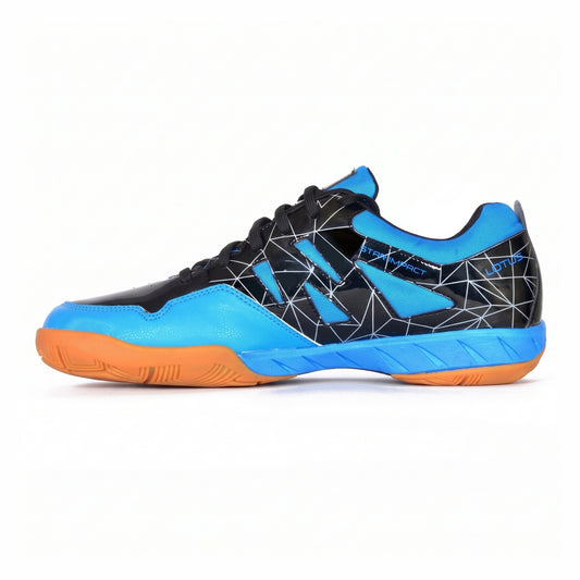 QUIVE SEGA Lotus Badminton, Tennis & Squash Court Shoes