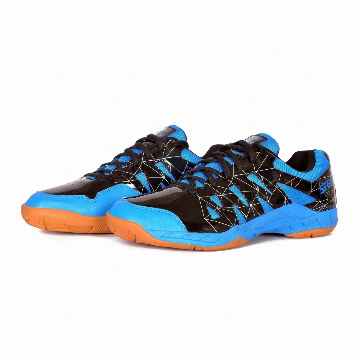 QUIVE SEGA Lotus Badminton, Tennis & Squash Court Shoes
