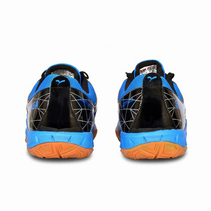 QUIVE SEGA Lotus Badminton, Tennis & Squash Court Shoes